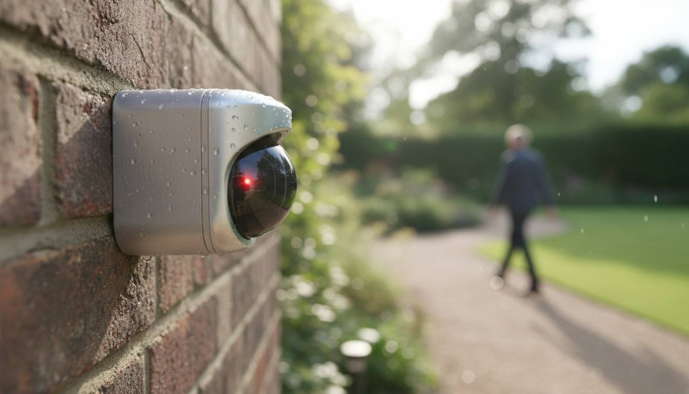 Motion sensors in 2026: smarter protection or silent surveillance?