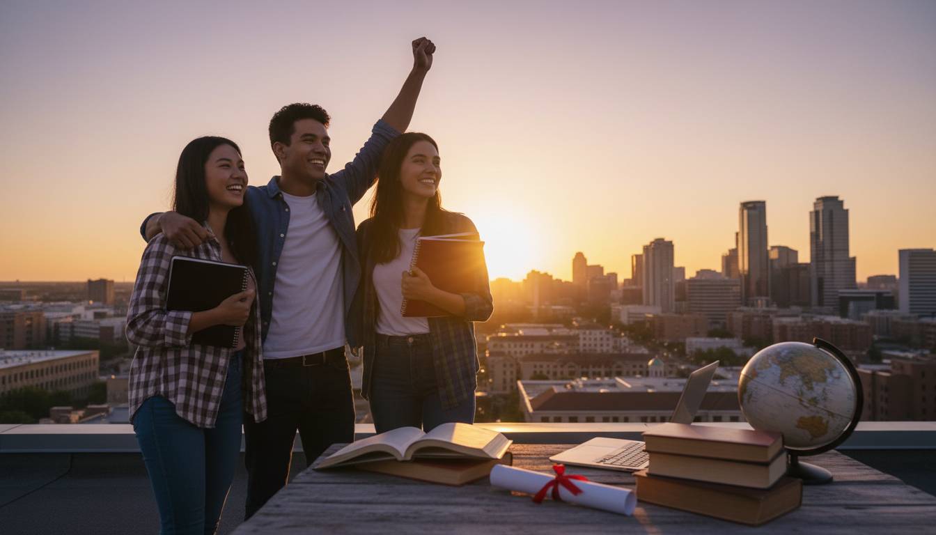 21 motivational movies for students that actually work