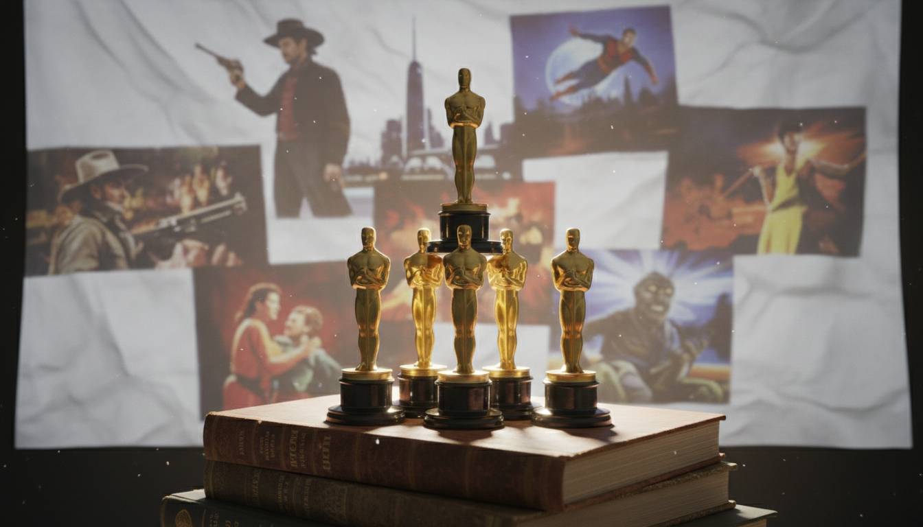 These movie achievements will make you question everything
