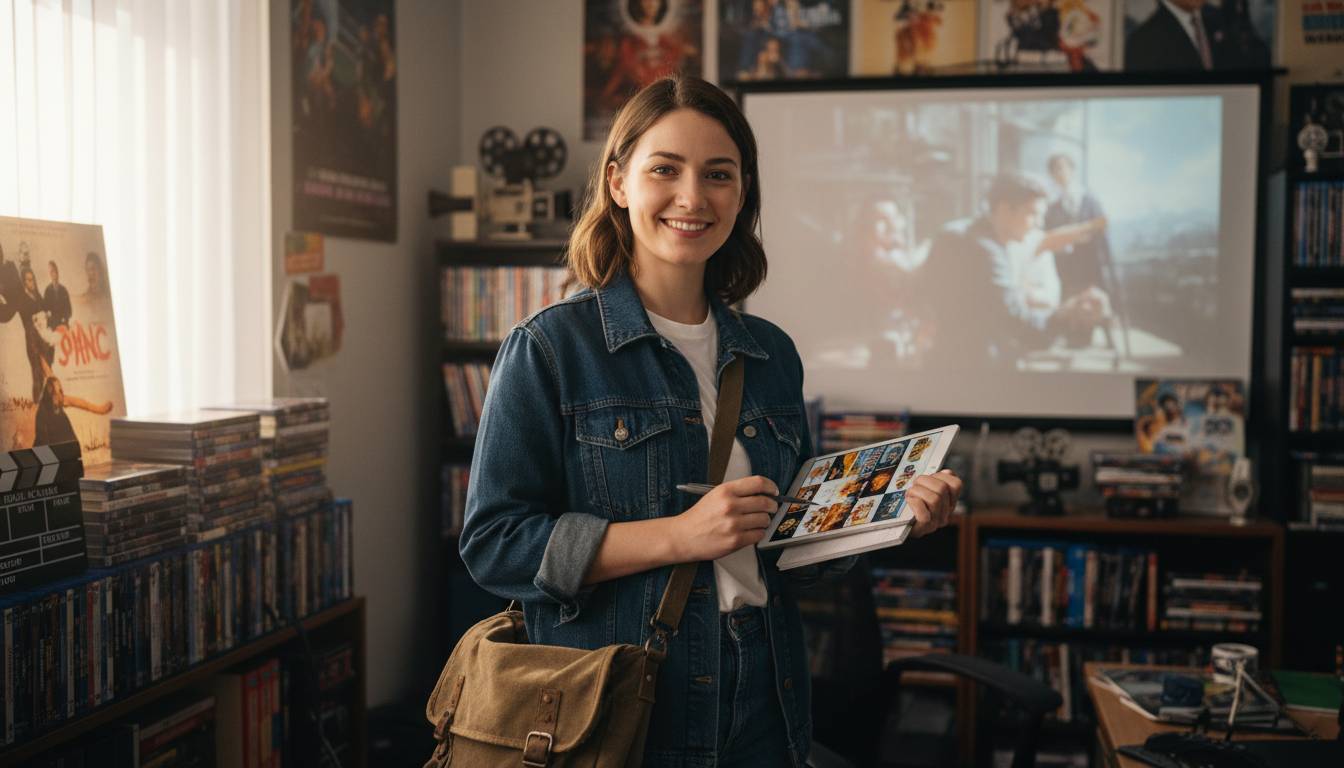Movie assistant recommendations and who’s really steering your taste