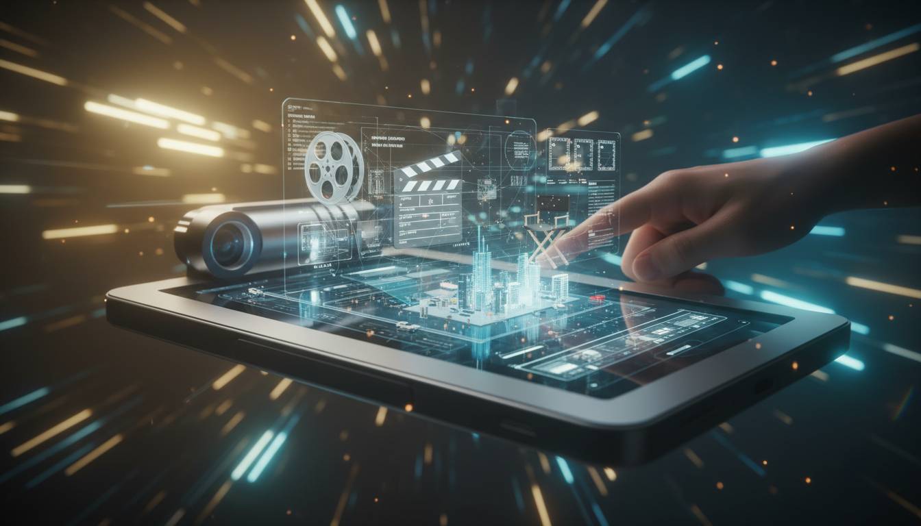 Is AI the new tastemaker? 9 ways movie assistant tools outsmart your binge