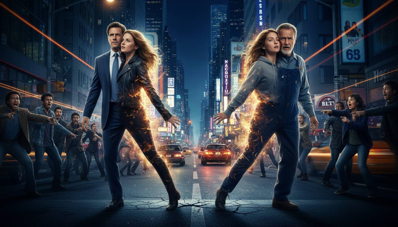 17 Daring Body Swap Movies That Mess With Reality