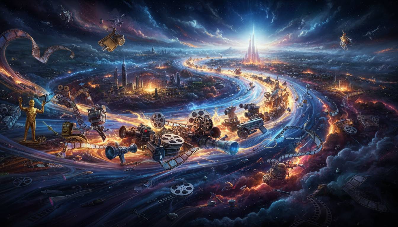 Movie Boundless Movies and the Illusion of Endless Choice