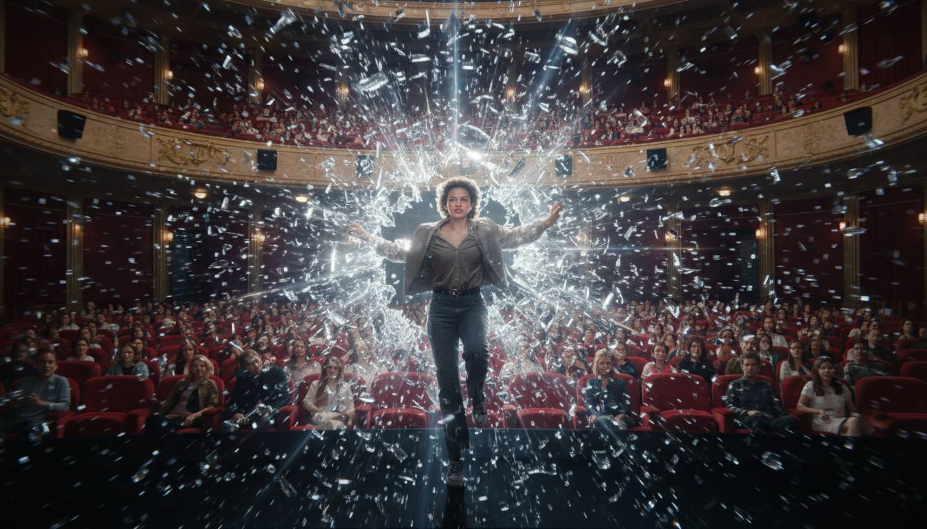 Is movie breakthrough cinema dead? 11 ways film is breaking the rules
