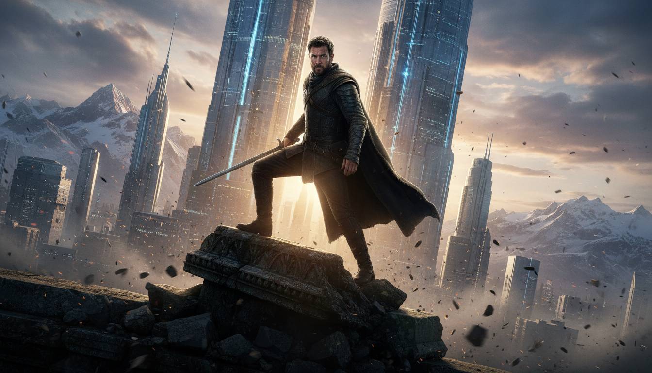Movie Campaigns: How Studios Orchestrate Viral Moments