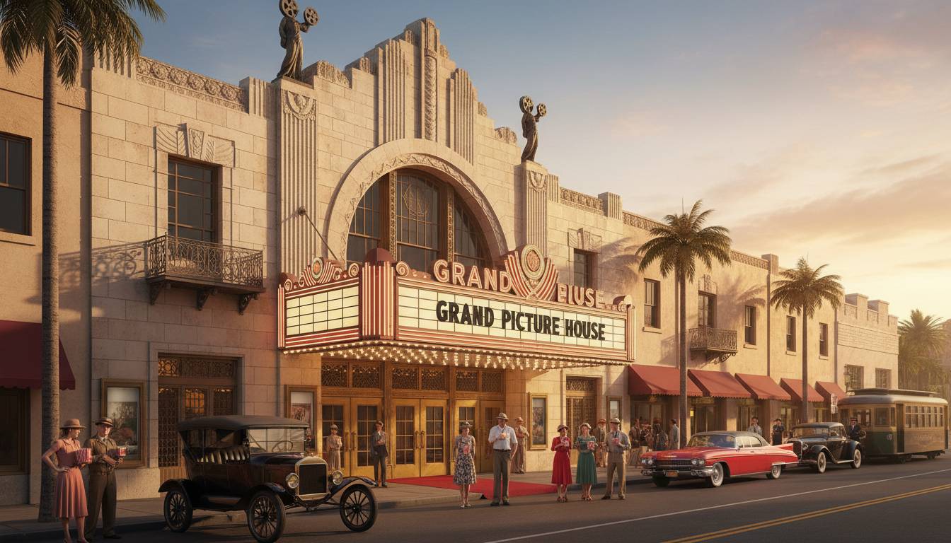 What movie cinema heritage really means in 2026 (and why you should care)