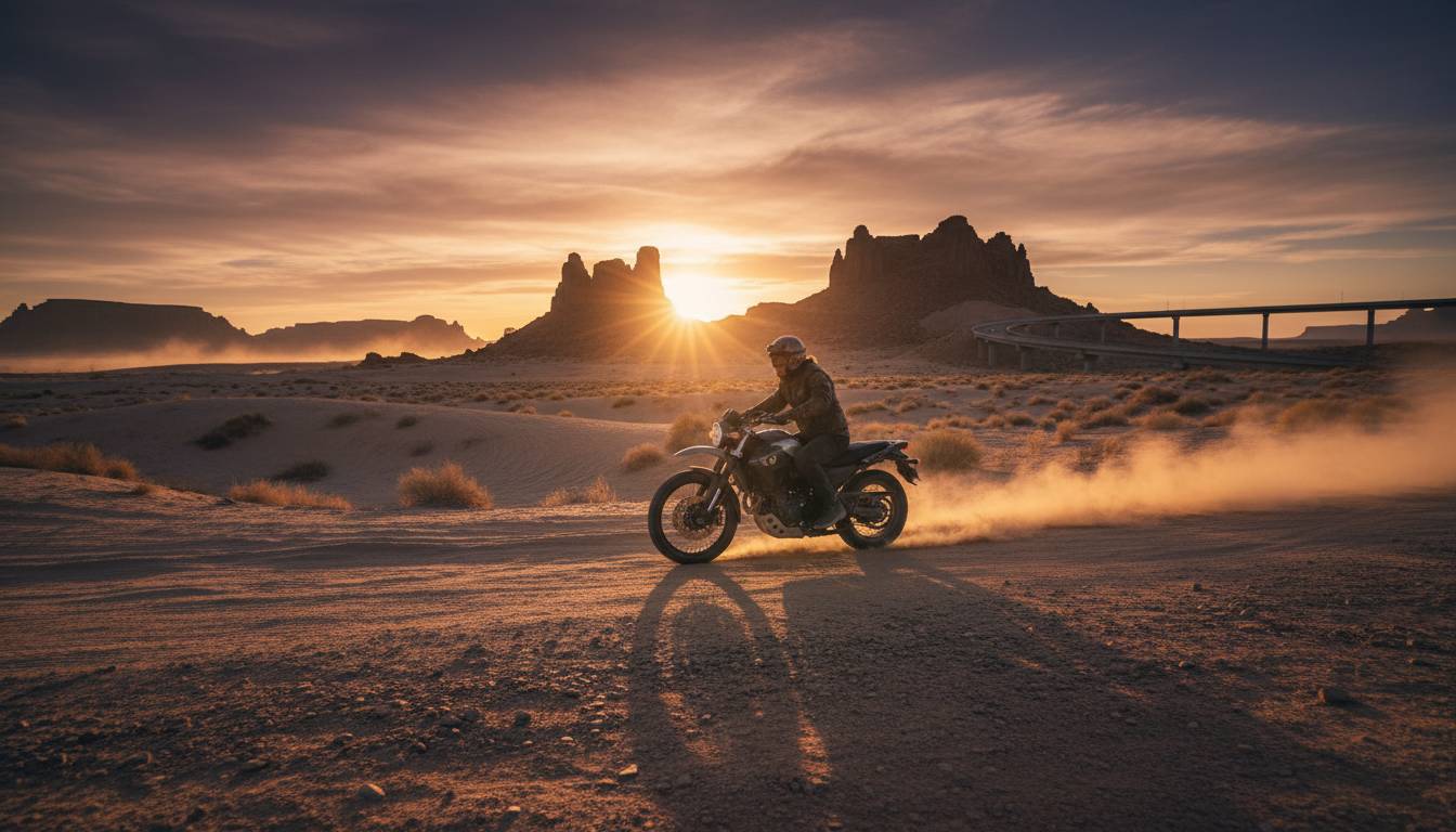 How movie cinematography changes what you see on screen