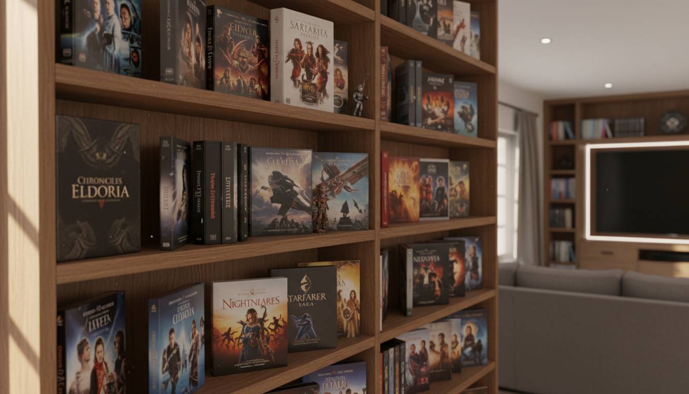 The secrets movie collectors editions insiders won’t admit