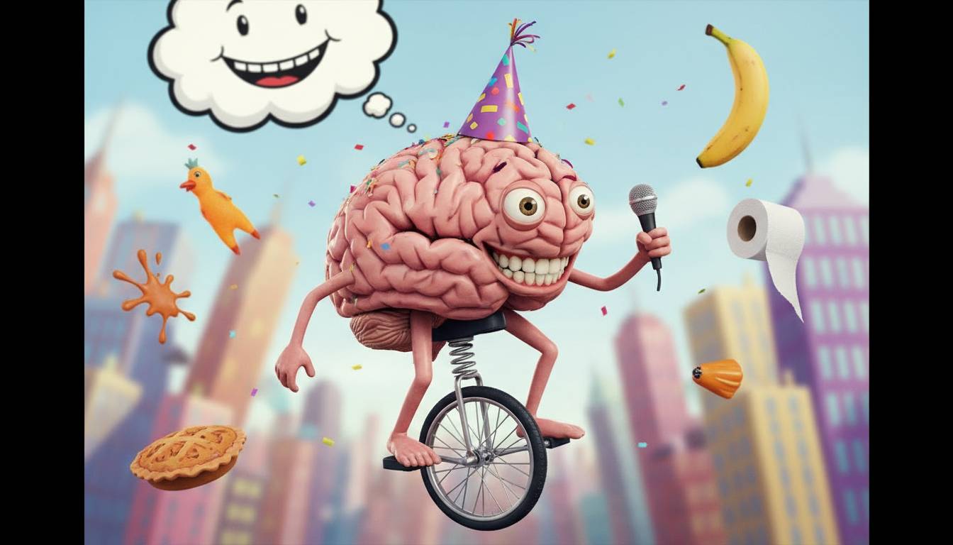 Are you too smart for dumb comedies? These 11 films prove it