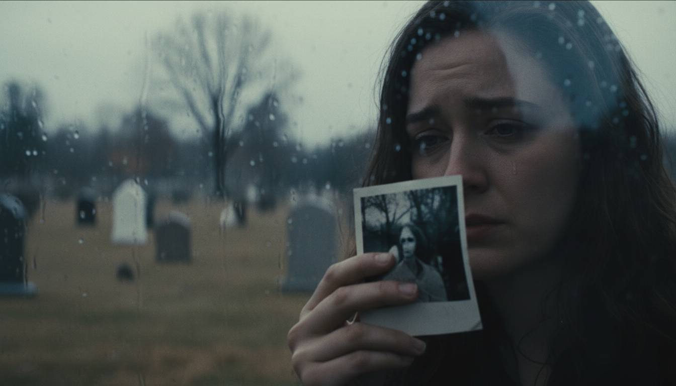 Complicated Grief Movies That Capture Real Loss