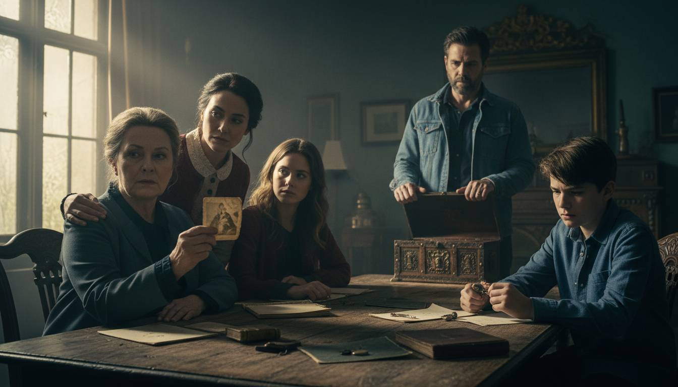 17 Family Secrets Movies That Will Mess With Your Head