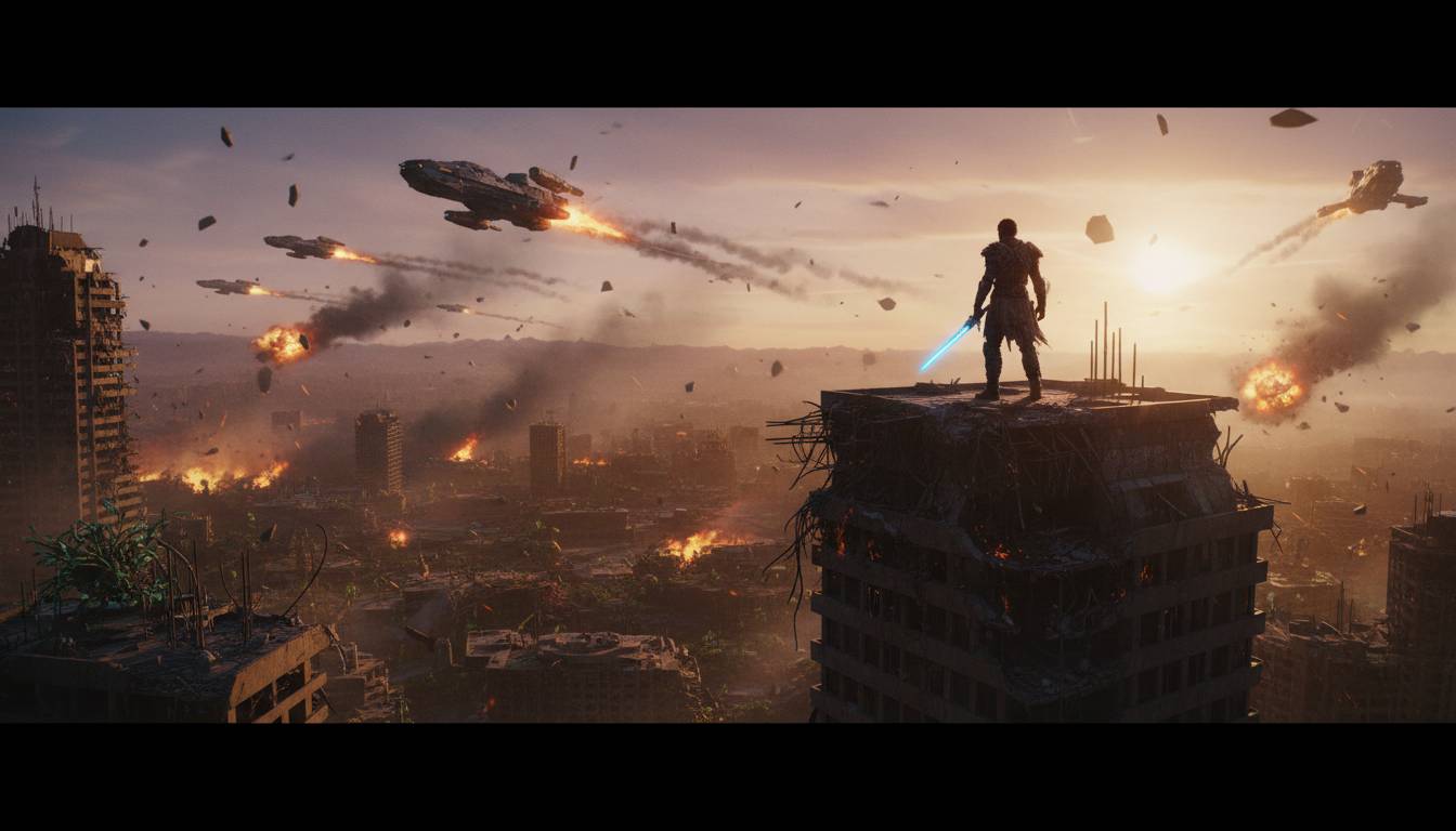 These final movies will haunt you—find your ultimate ending