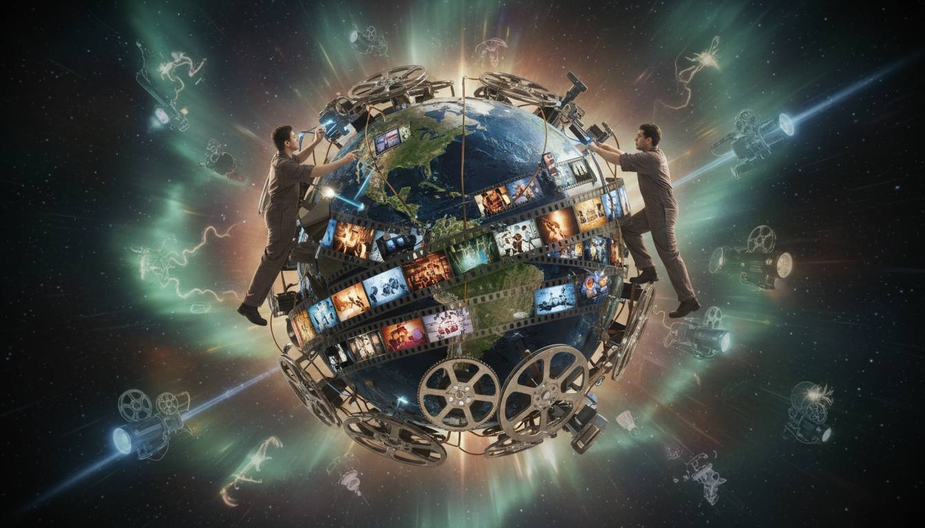 Movie fixing world movies: who’s rigging your watchlist?
