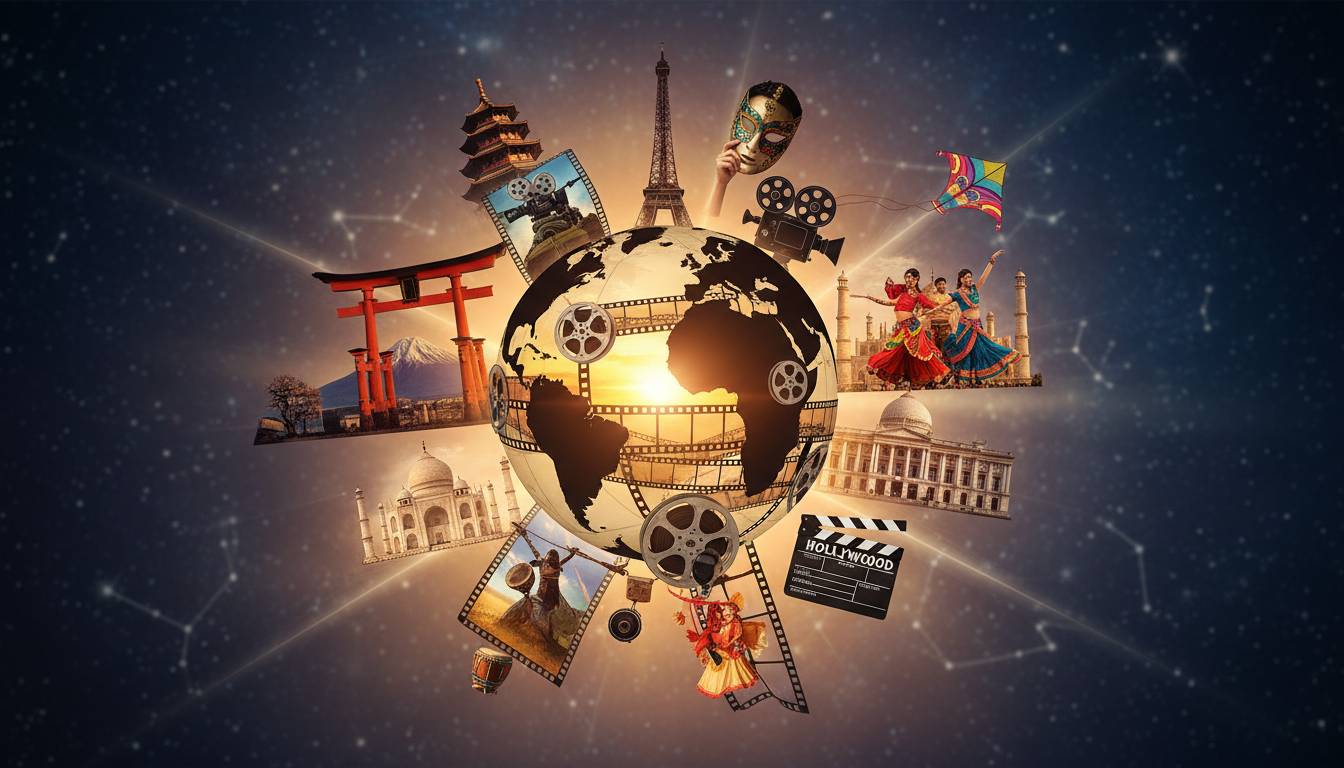 Is global cinema the best thing you’re not watching?