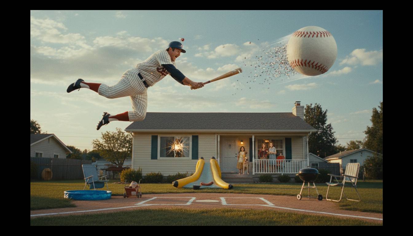 The secret science behind ‘home run’ comedies 🎬