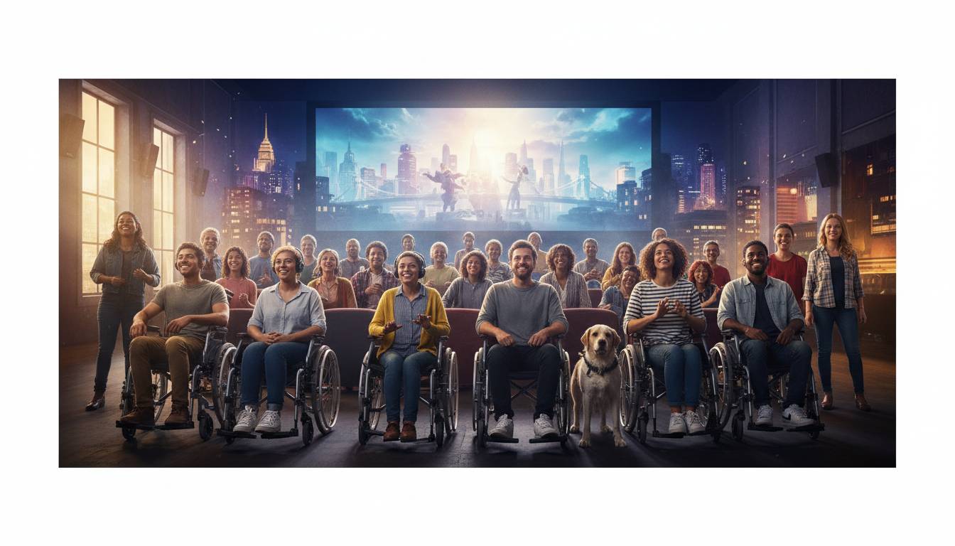 Is inclusive cinema the future — or just hype?