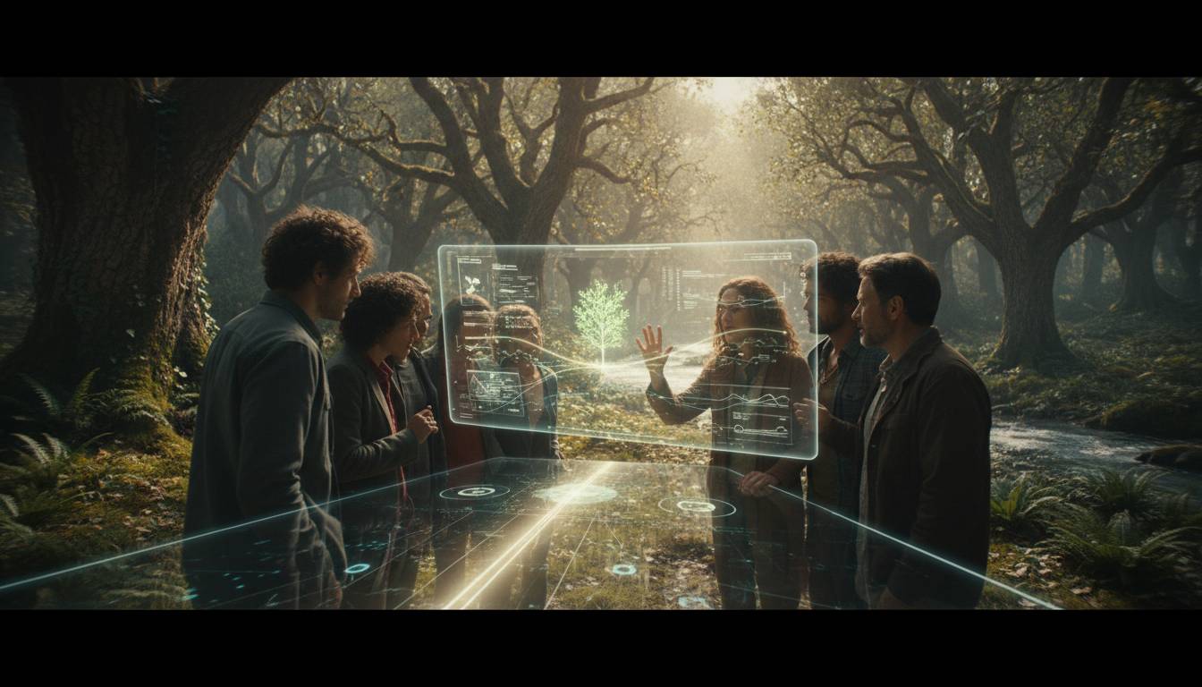 Movie Interactive Documentary in 2026: Who Really Controls