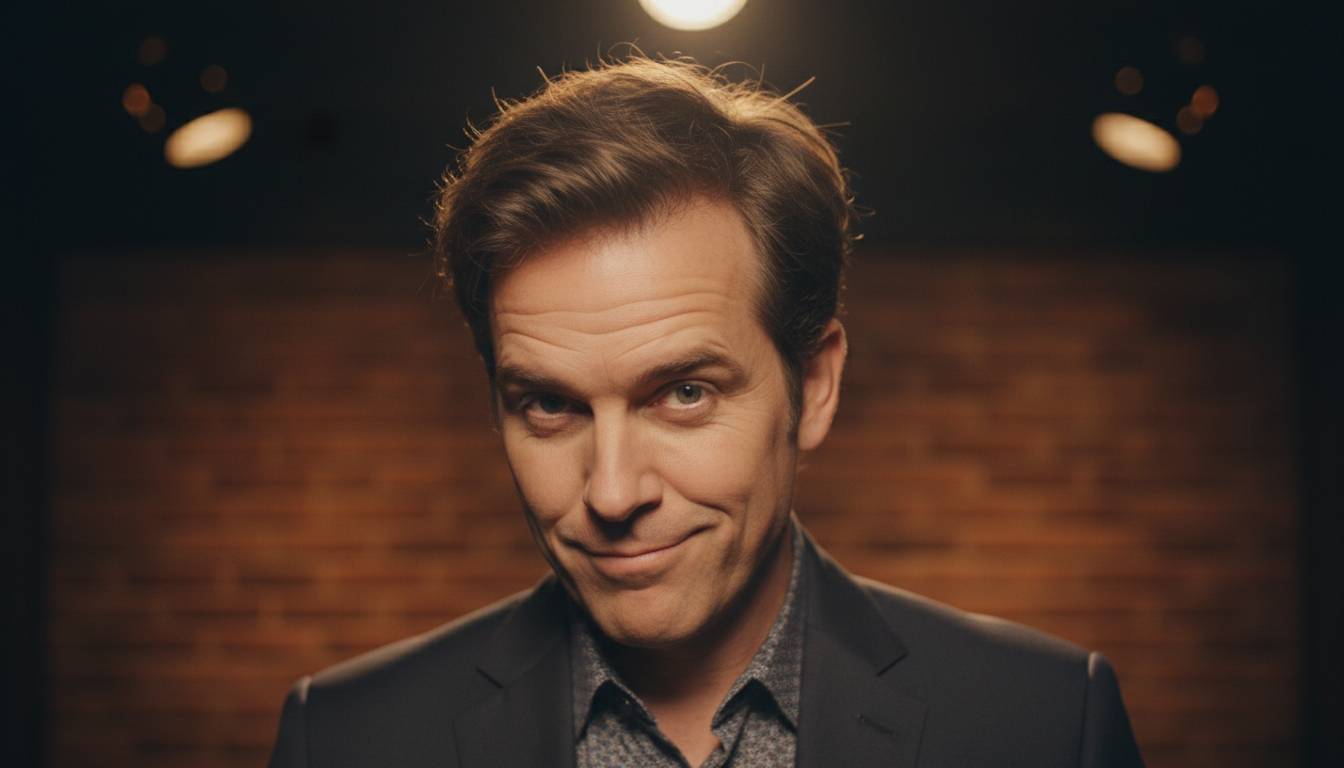 How Movie Knowing Look Comedy Creates Complicity with Audiences