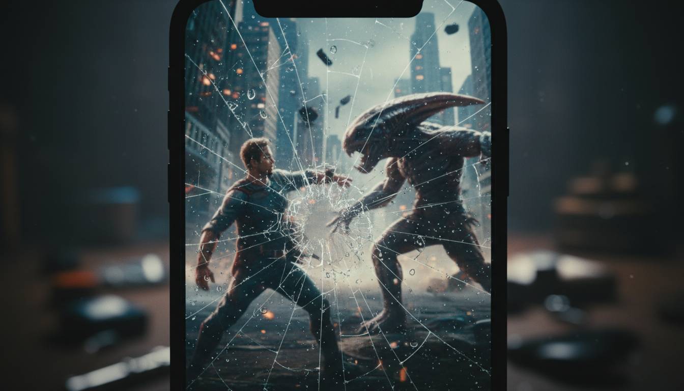 The dark side of movie leaks: What studios don’t want you to know