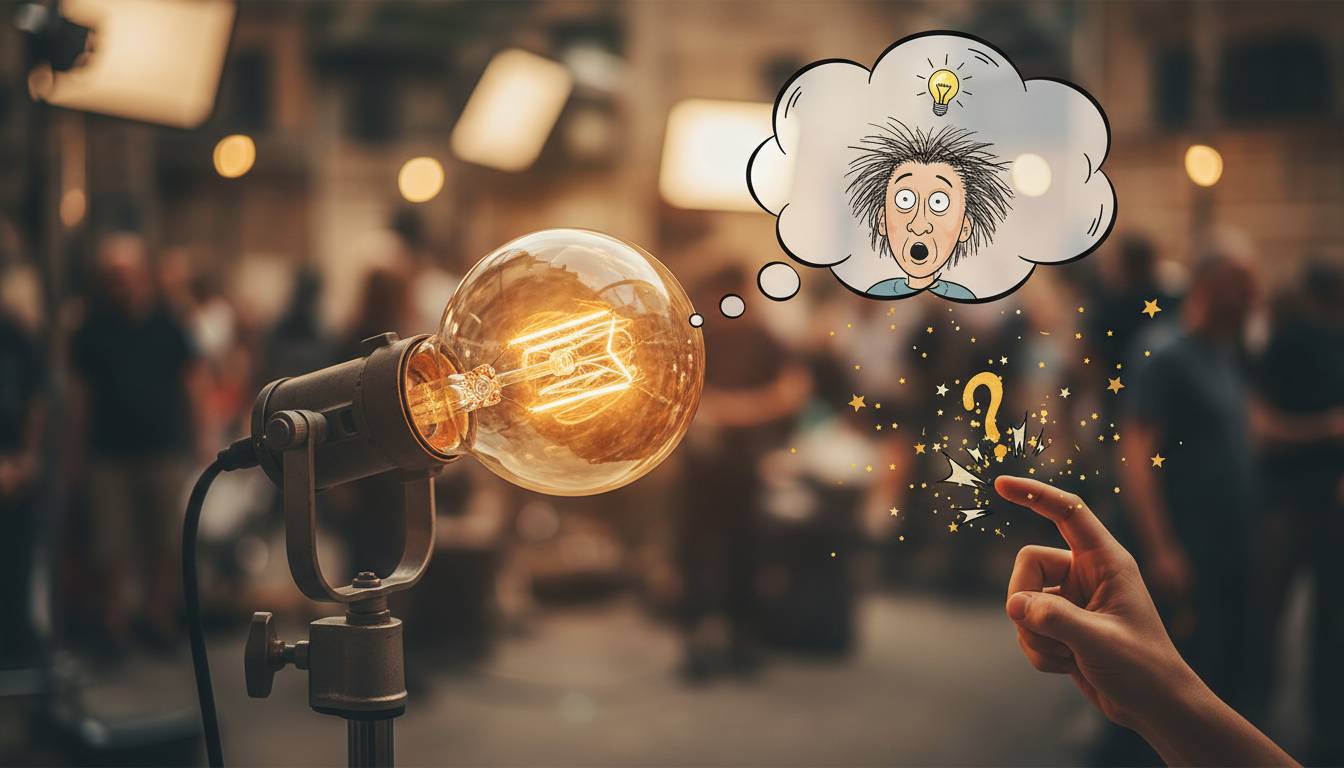 13 Comedies That Will Change How You See Movie Lightbulb Moments