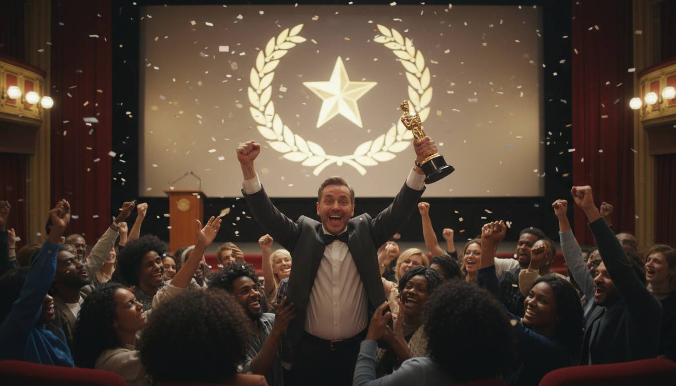 27 Movies Where the Little Guy Wins—And Redefines the Rules