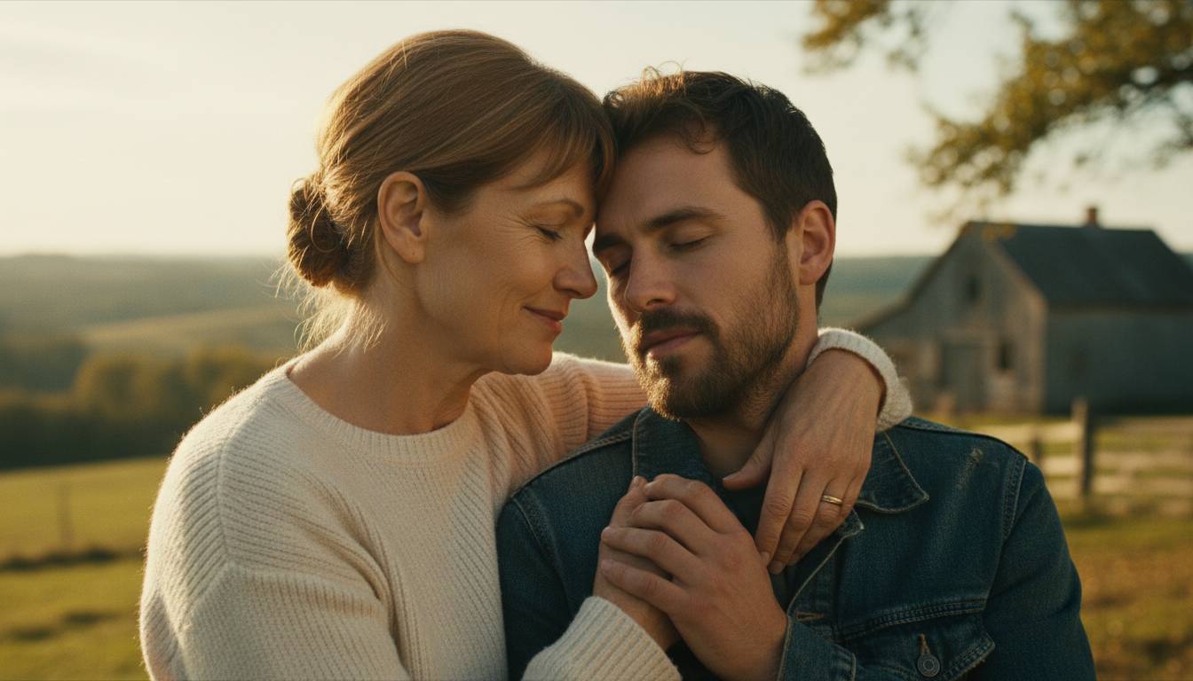 Movie Mother Son Movies That Rewrite What Family Looks Like
