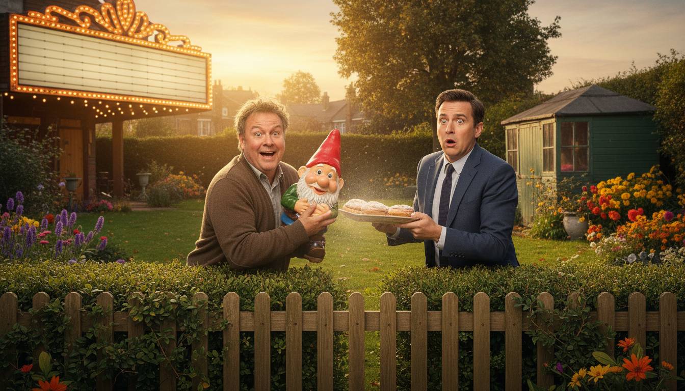 The secret world of movie neighbor comedy cinema—are you missing out?