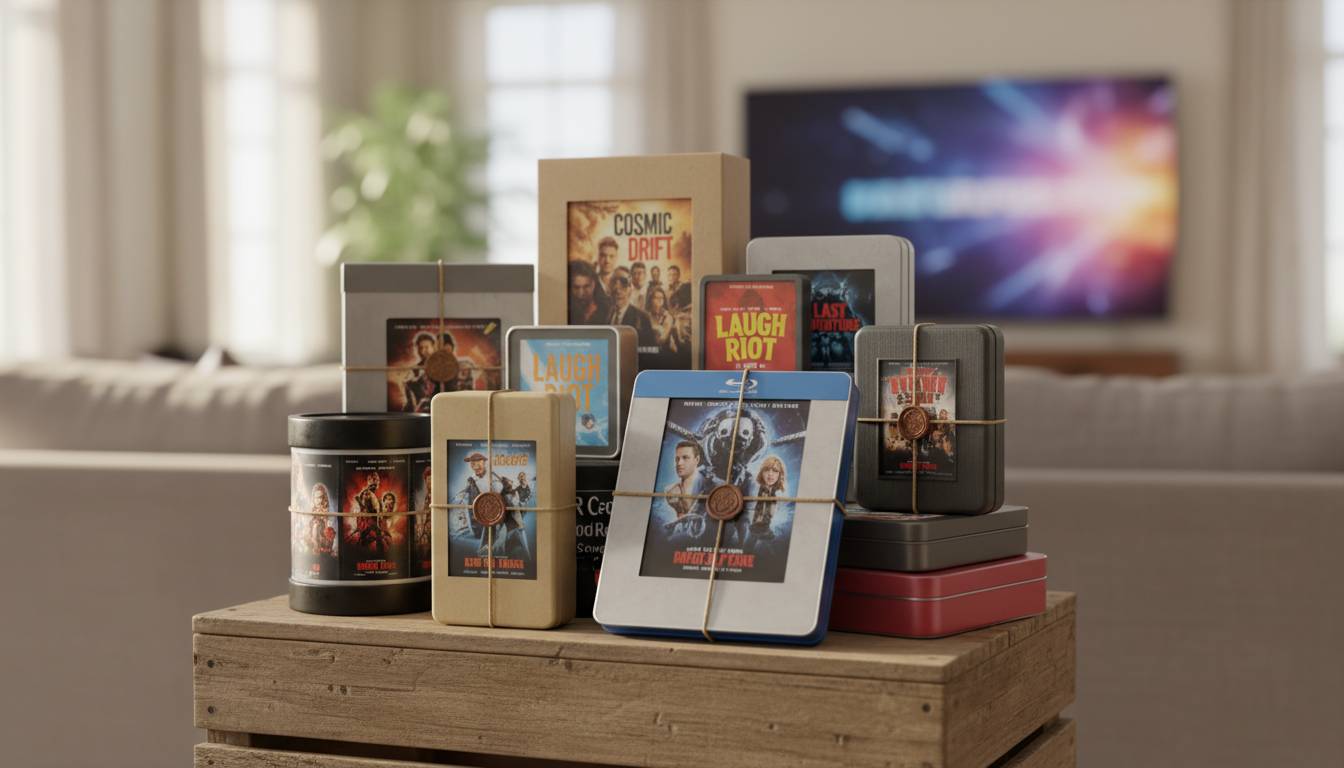 Are movie packages destroying real choice? The truth behind the binge
