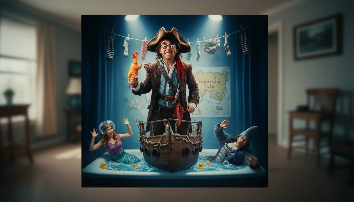 11 movie parody techniques that will change how you watch films