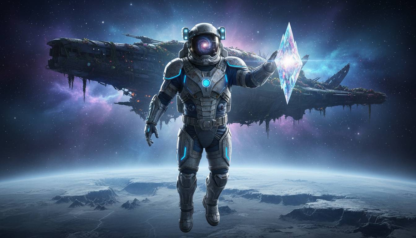 Stop letting algorithms choose: take control of your movie recommendations