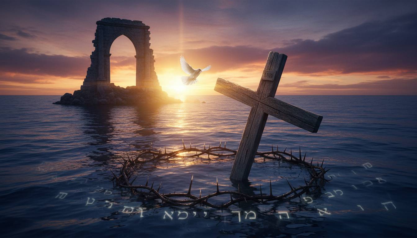 Decoding Movie Religious Symbolism: What Films Aren’t Telling You