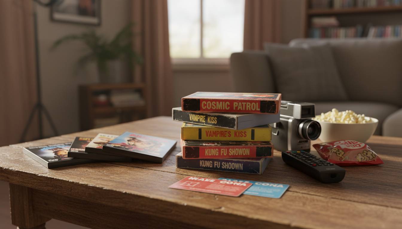 The brutal reality behind movie rentals in 2026