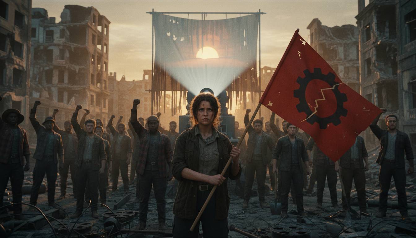 Which movies truly changed cinema forever? The real revolution revealed