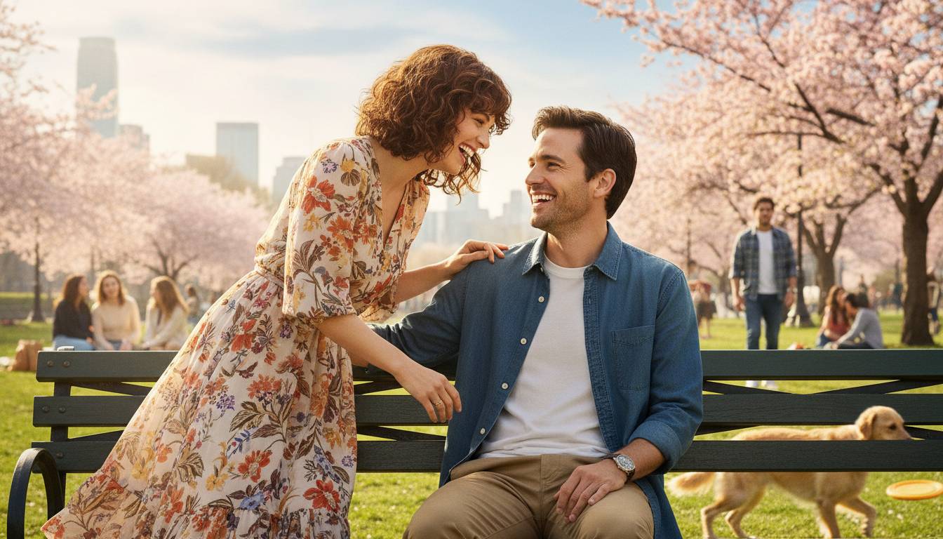 Is Your Favorite Rom Com Next? Reboot Fever Exposed