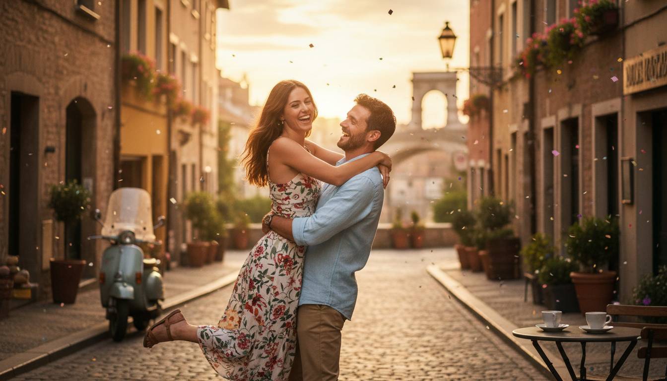 Why rom com remakes are taking over—what you’re missing