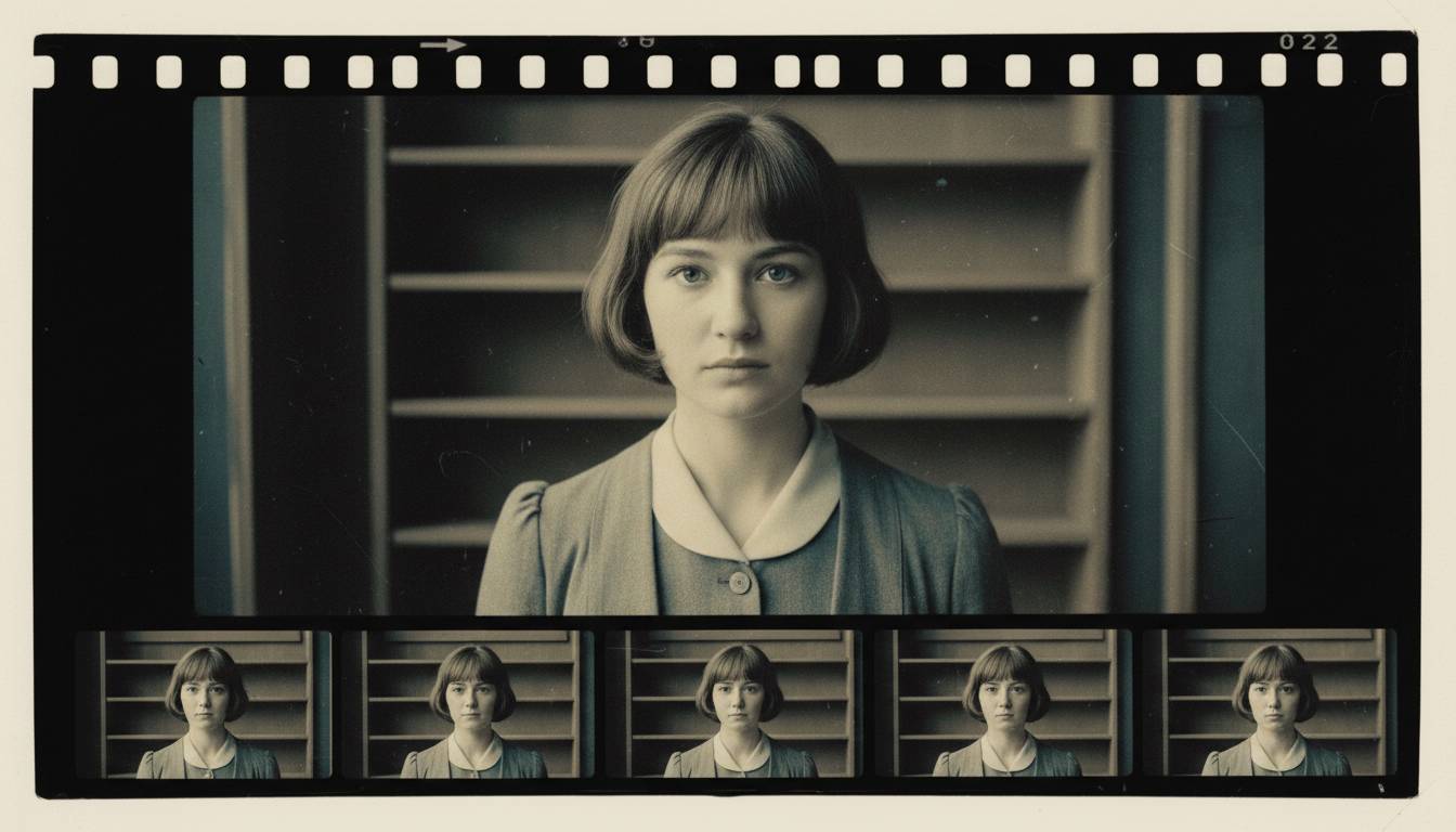 Movie Screen Test Footage, From Leaked Tapes to AI Casting