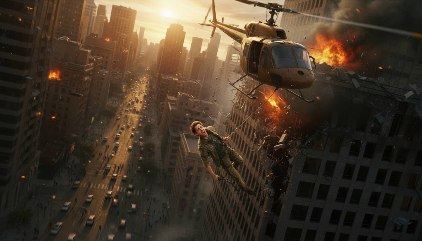 Movie situation movies and the science of choosing your next film