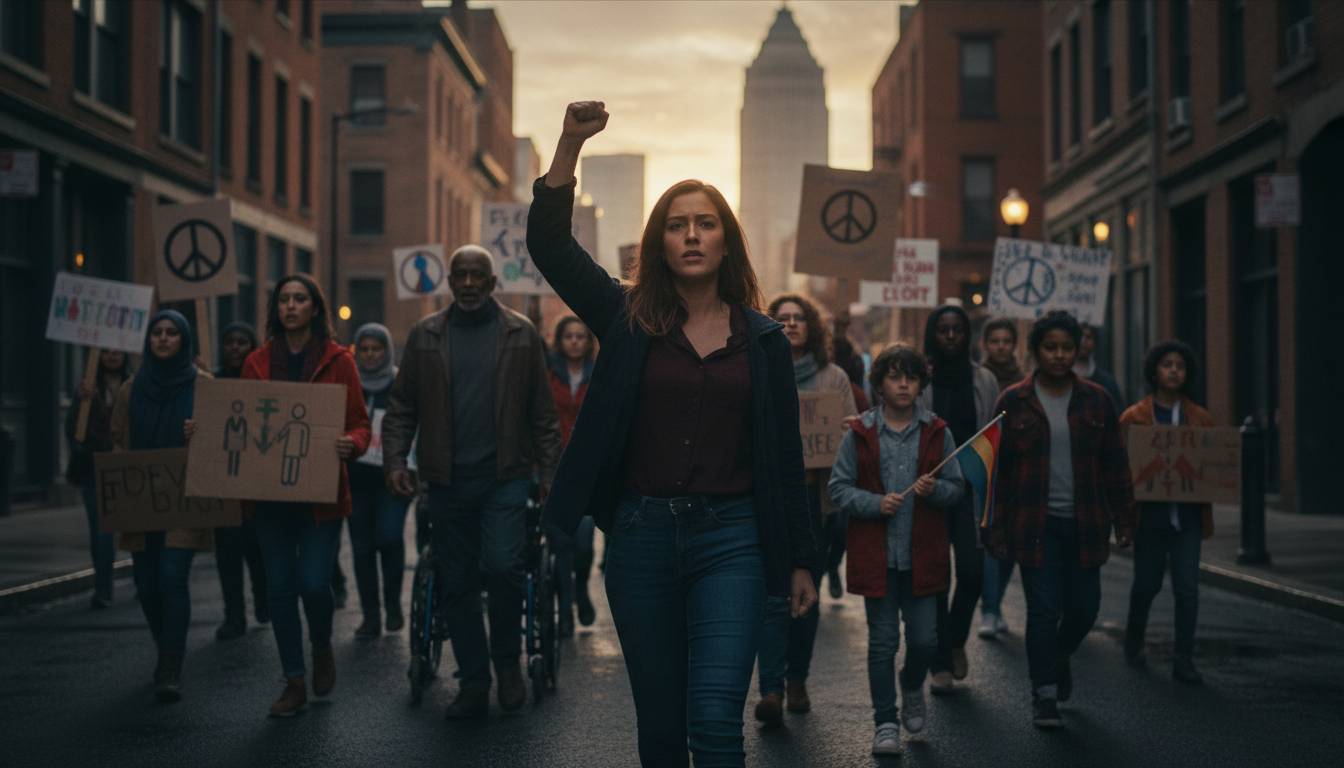 Movie social justice movies that changed more than the box office