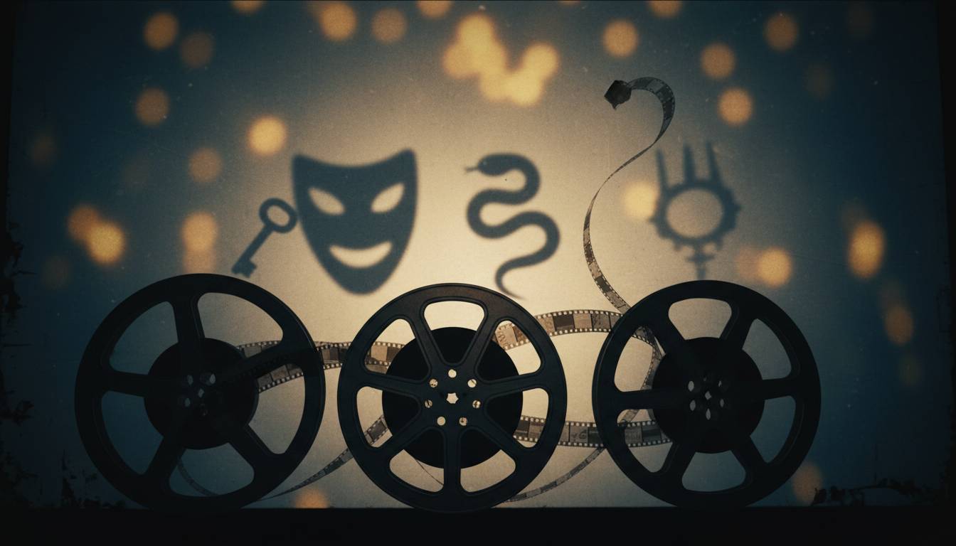 What’s hiding in your favorite movies? The real story behind movie subtext