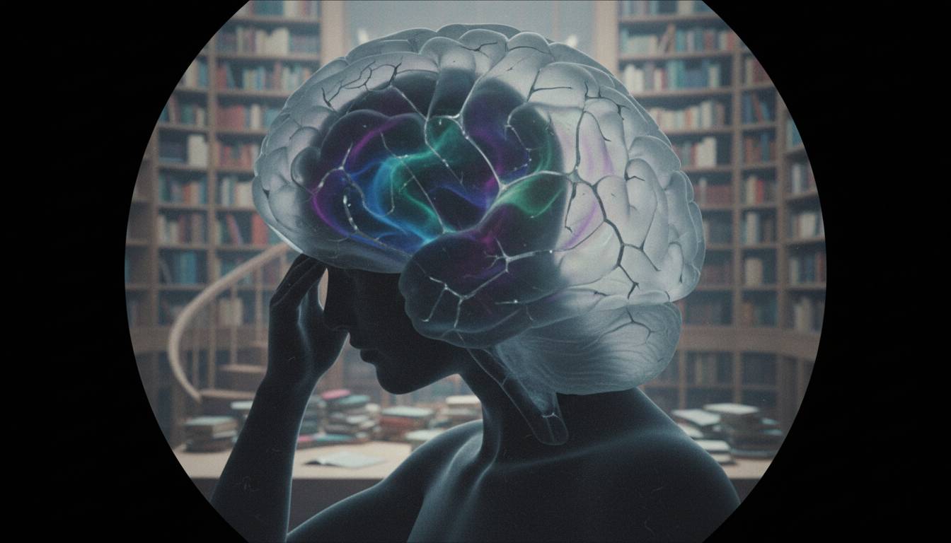 25 movies about psychology that will change how you see yourself