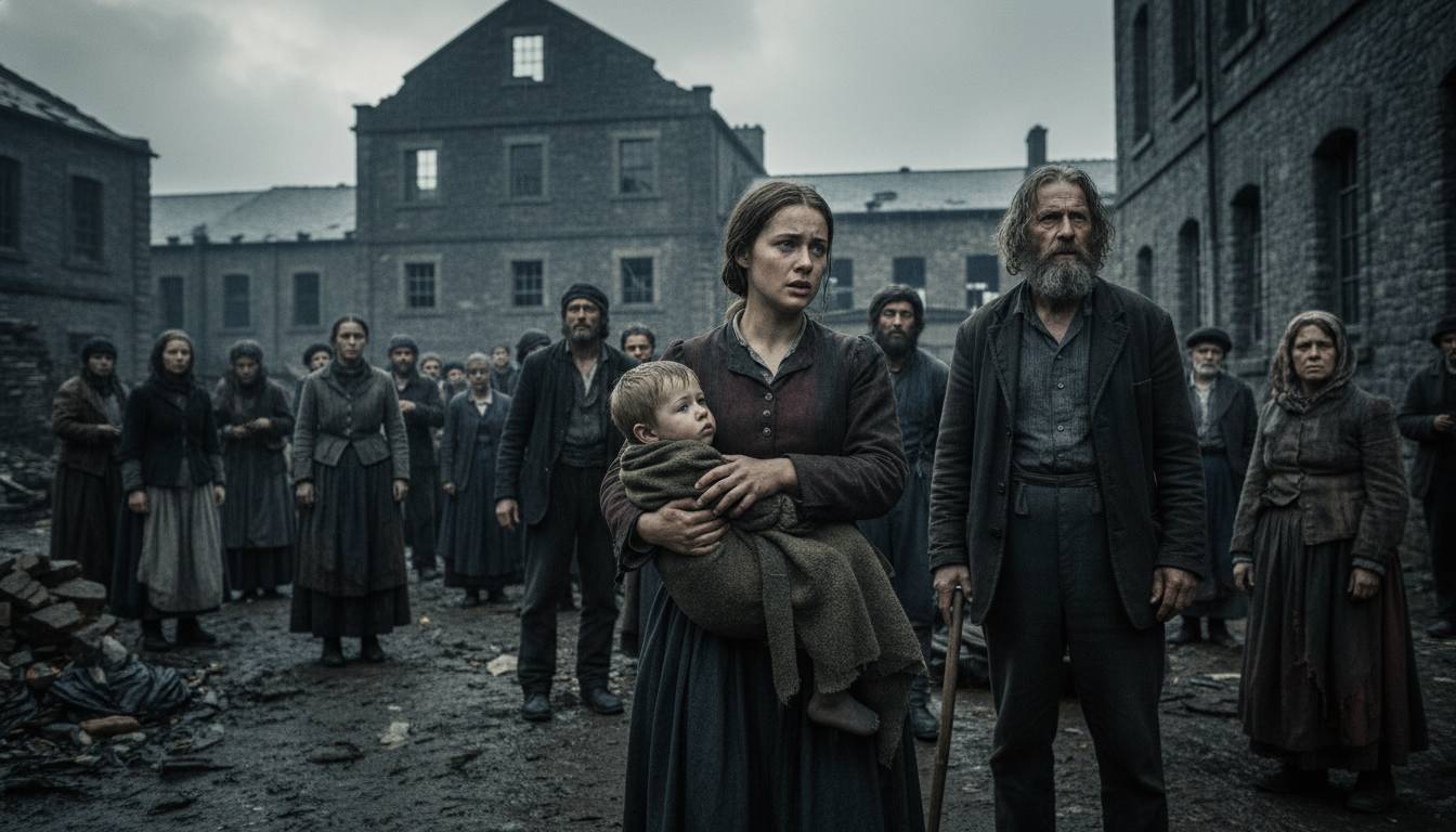 17 movies like les miserables that will gut you (and why you need them)