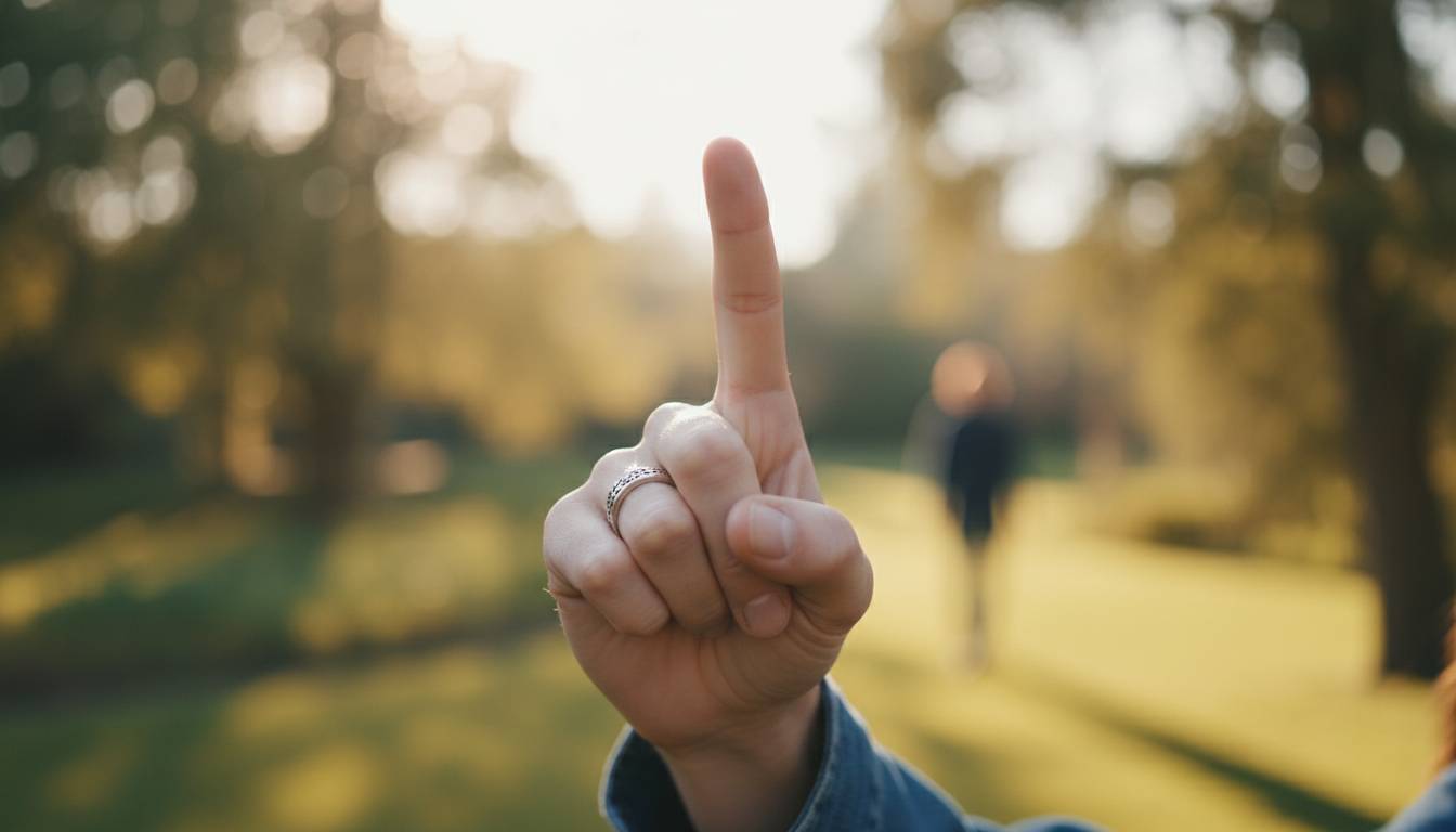 Odwaga mówienia nie: Czy jesteś gotów przełamać tabu?