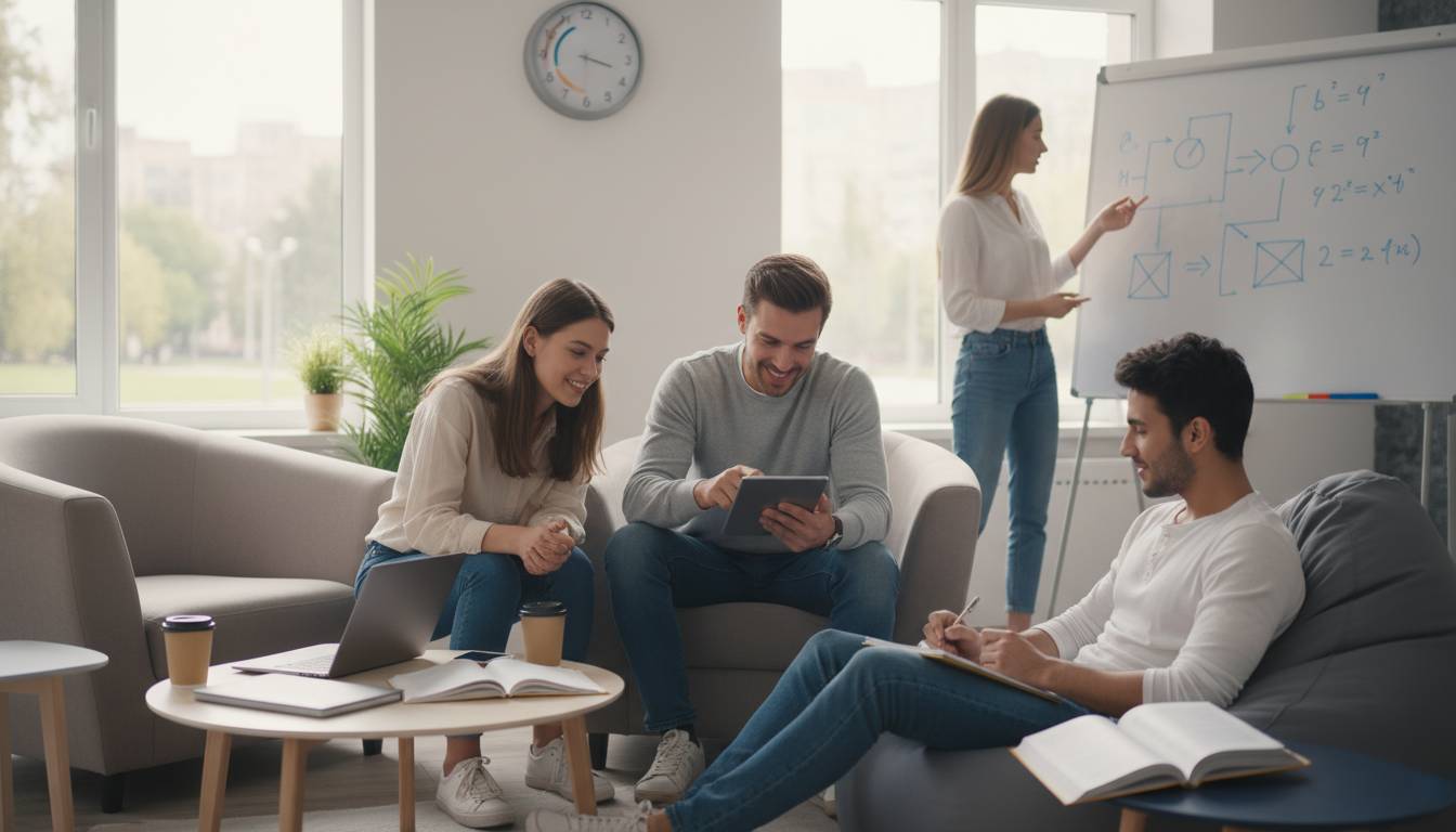 Flexibel, aber riskant? Die Wahrheit über Nachhilfe ohne festen Zeitplan