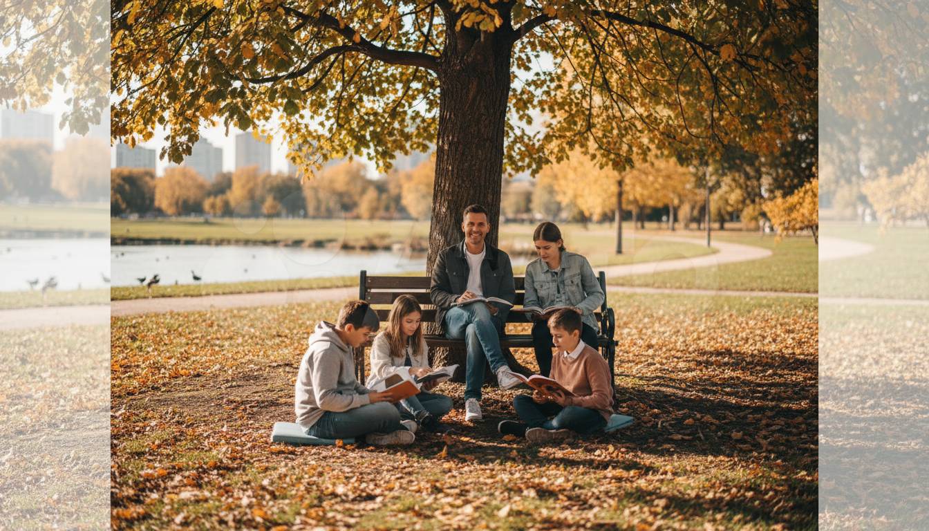Vergiss feste Termine: Entdecke die neue Freiheit der Nachhilfe