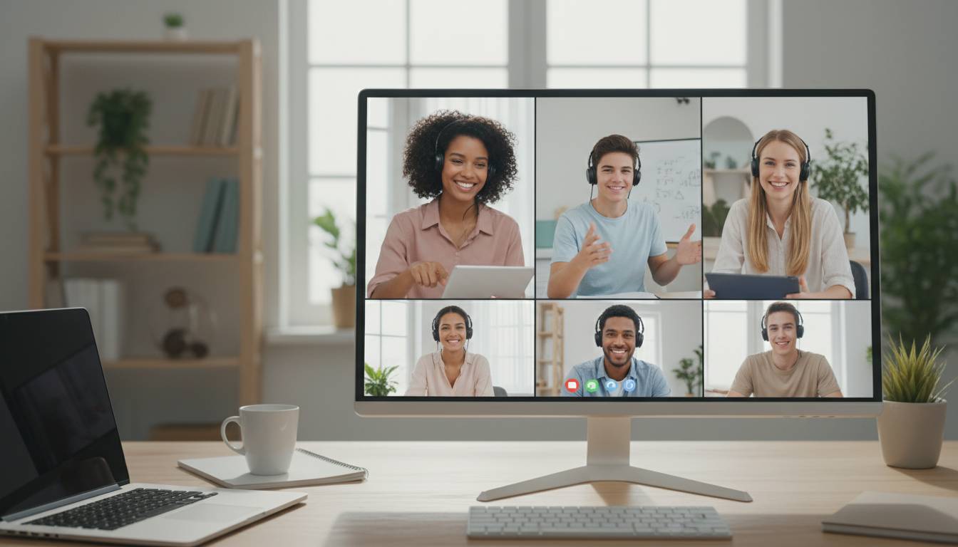 Nachhilfeplattform online: Was wirklich zählt – und was dich niemand warnt