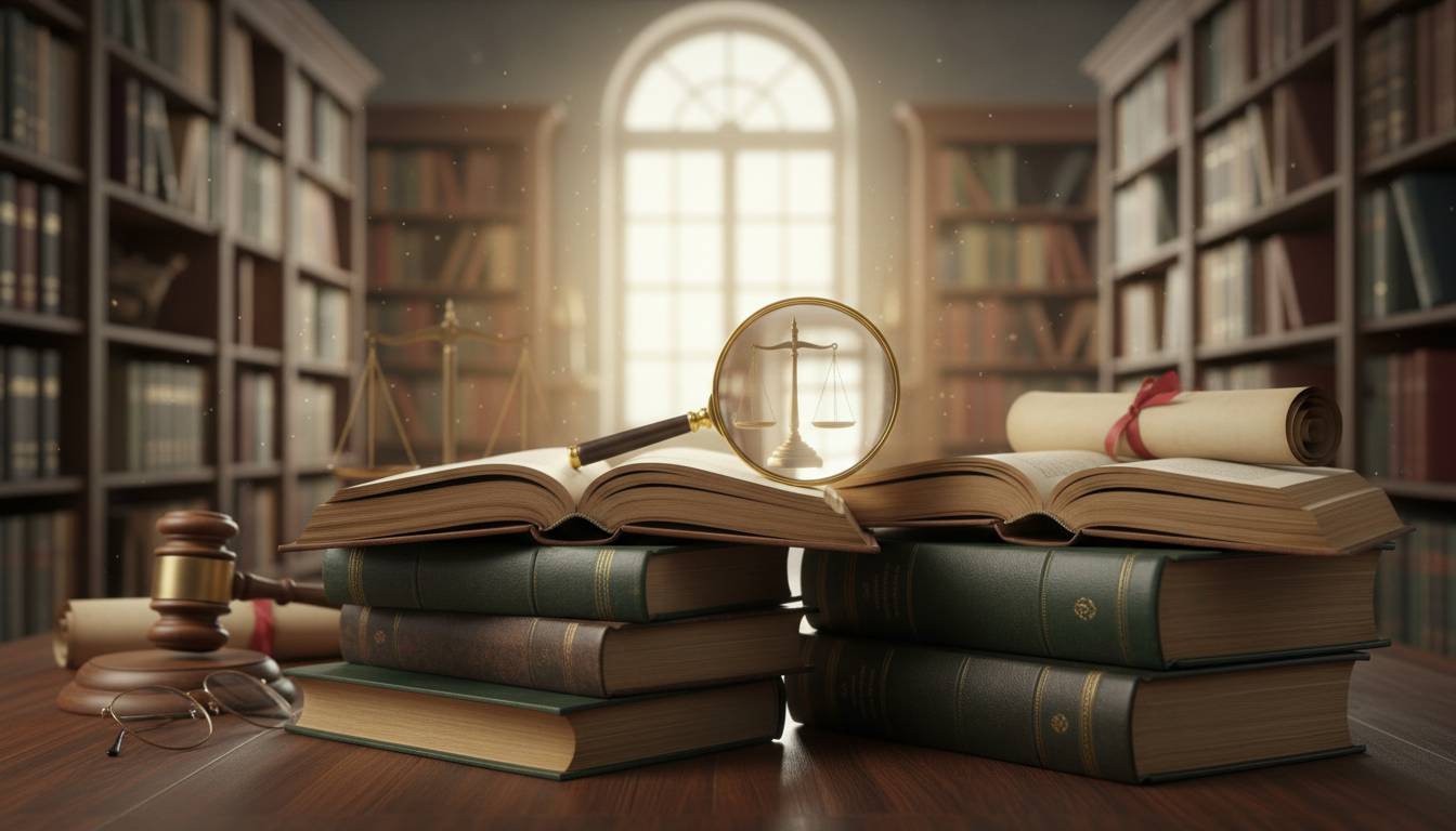 27 najczęściej zadawanych pytań prawnych – nie uwierzysz, co odkryliśmy