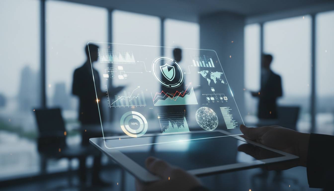 Czy twoje inwestycje przetrwają 2026? Najlepsza platforma do zarządzania ryzykiem inwestycyjnym pod lupą
