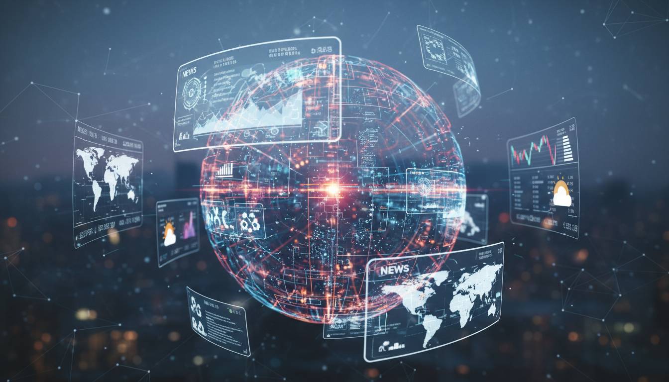 Czy naprawdę masz najlepsze alerty informacyjne? Sprawdź, co tracisz