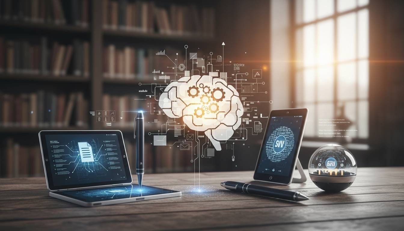 Czy AI naprawdę zrozumie Twój tekst? Ranking i porównanie narzędzi 2026