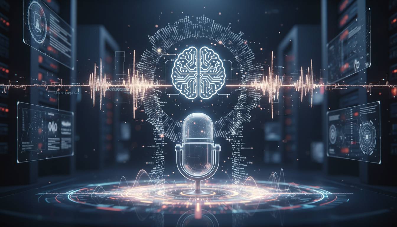 Transkrypcje audio 2026: które narzędzie naprawdę wygrywa?